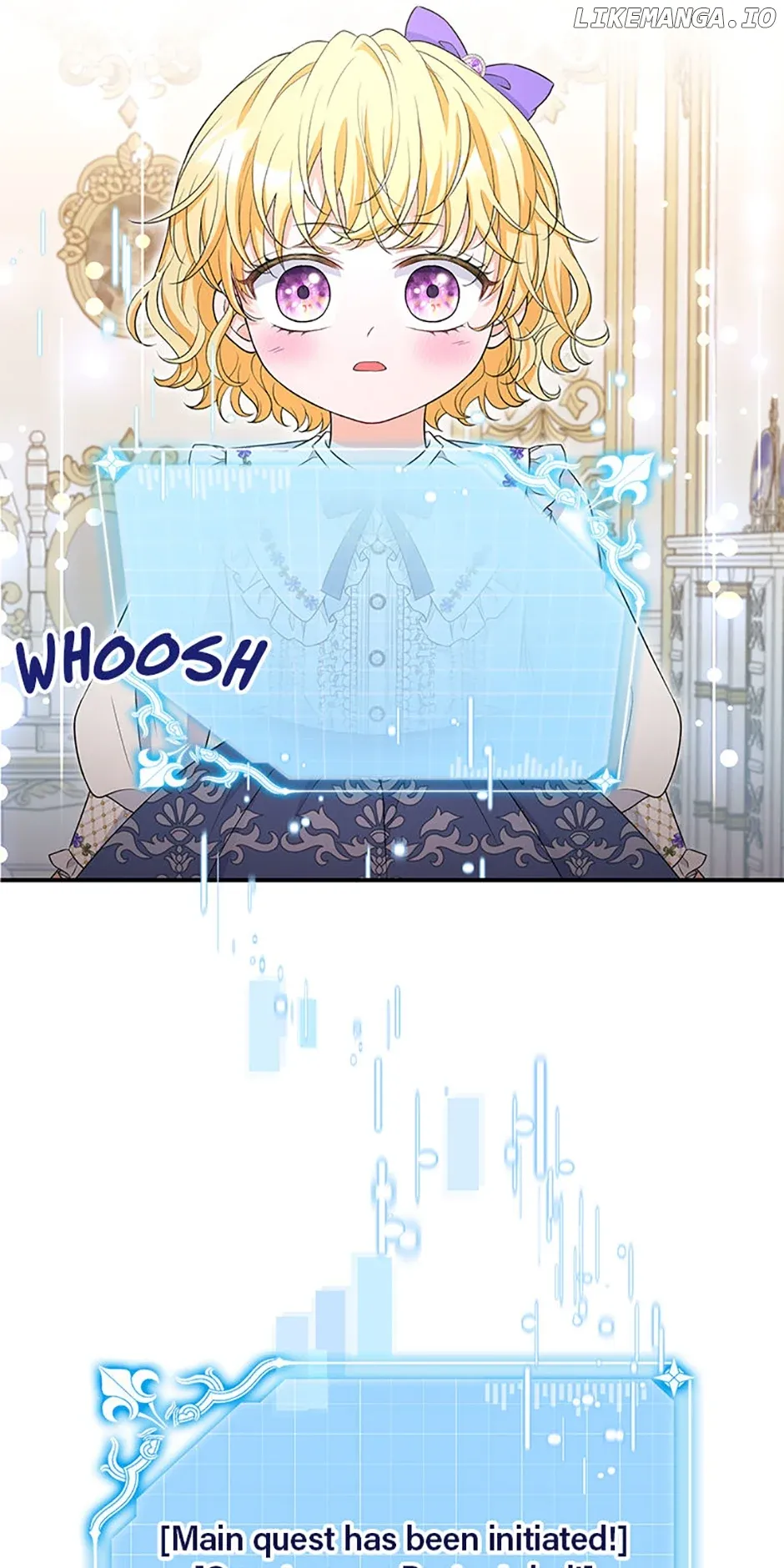The S-Class Little Princess Is Too Strong Chapter 28 Online - página 64