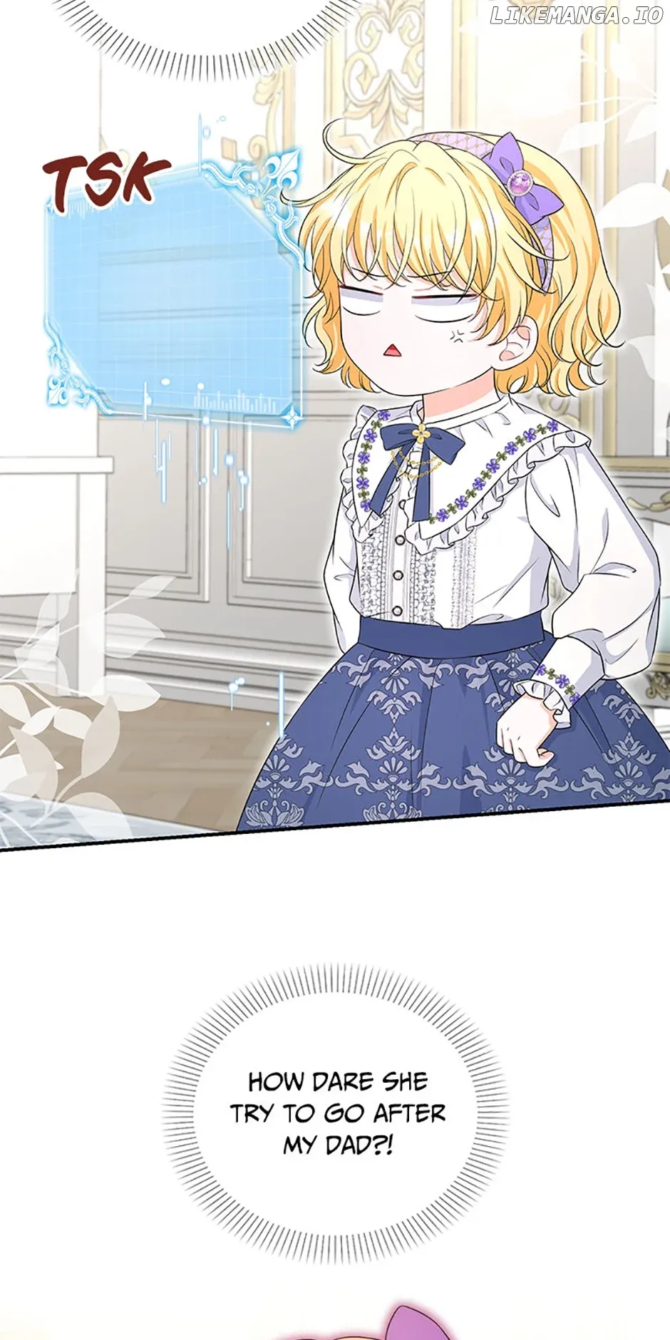 The S-Class Little Princess Is Too Strong Chapter 28 Online - página 66