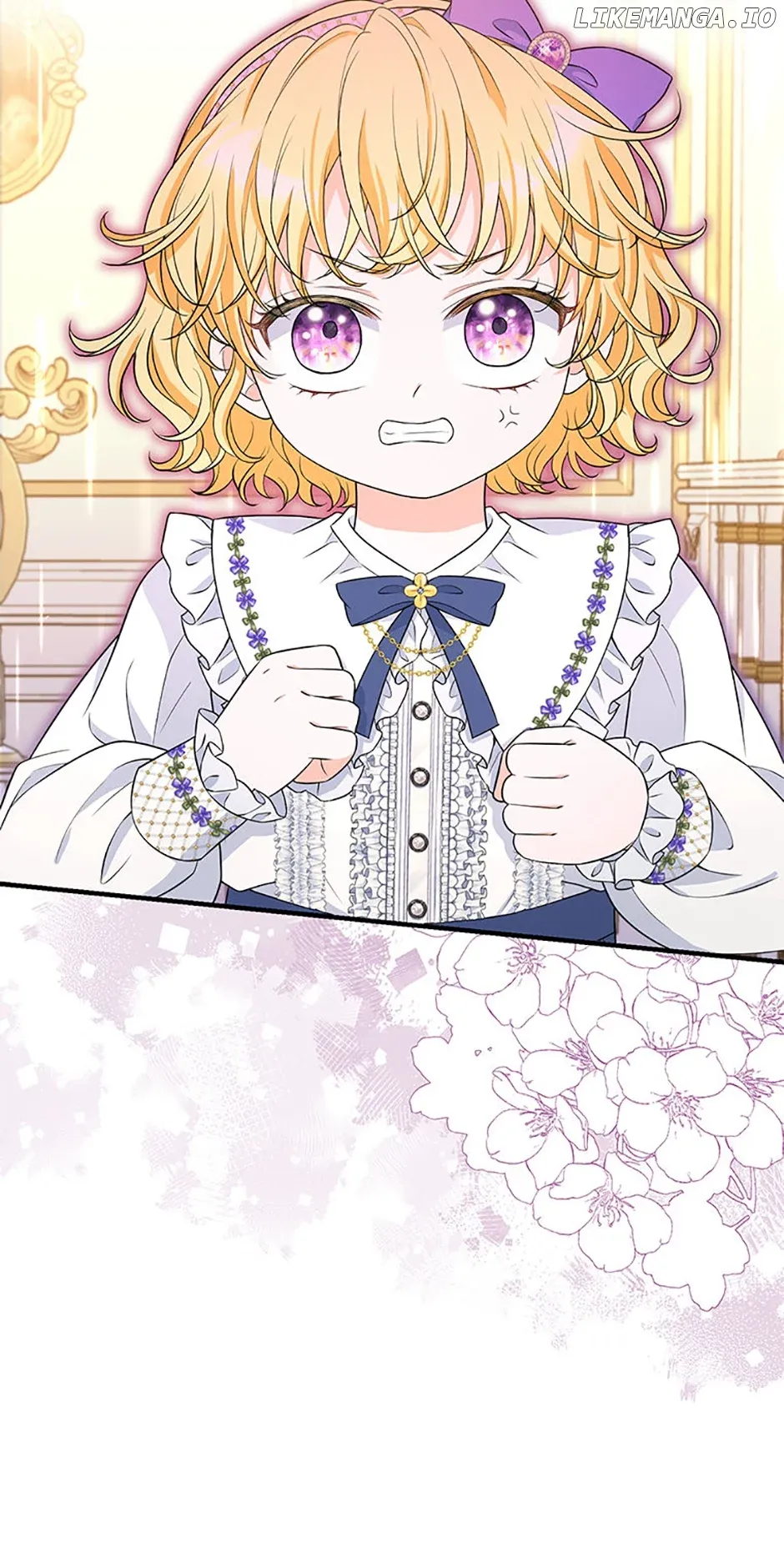 The S-Class Little Princess Is Too Strong Chapter 28 Online - página 67