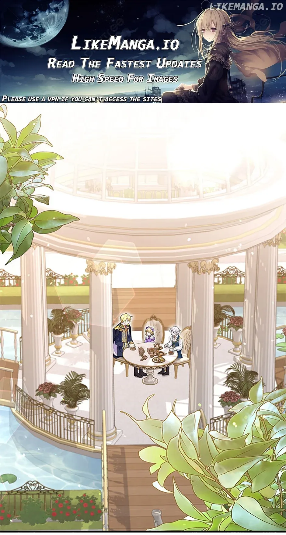 The S-Class Little Princess Is Too Strong Chapter 29 Online - página 1