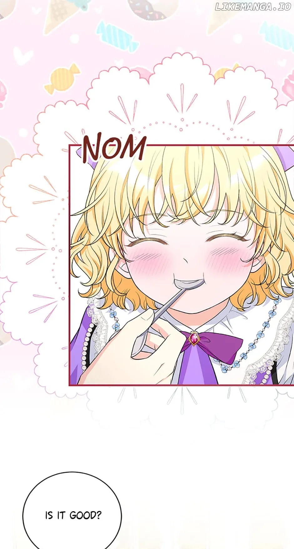 The S-Class Little Princess Is Too Strong Chapter 29 Online - página 3