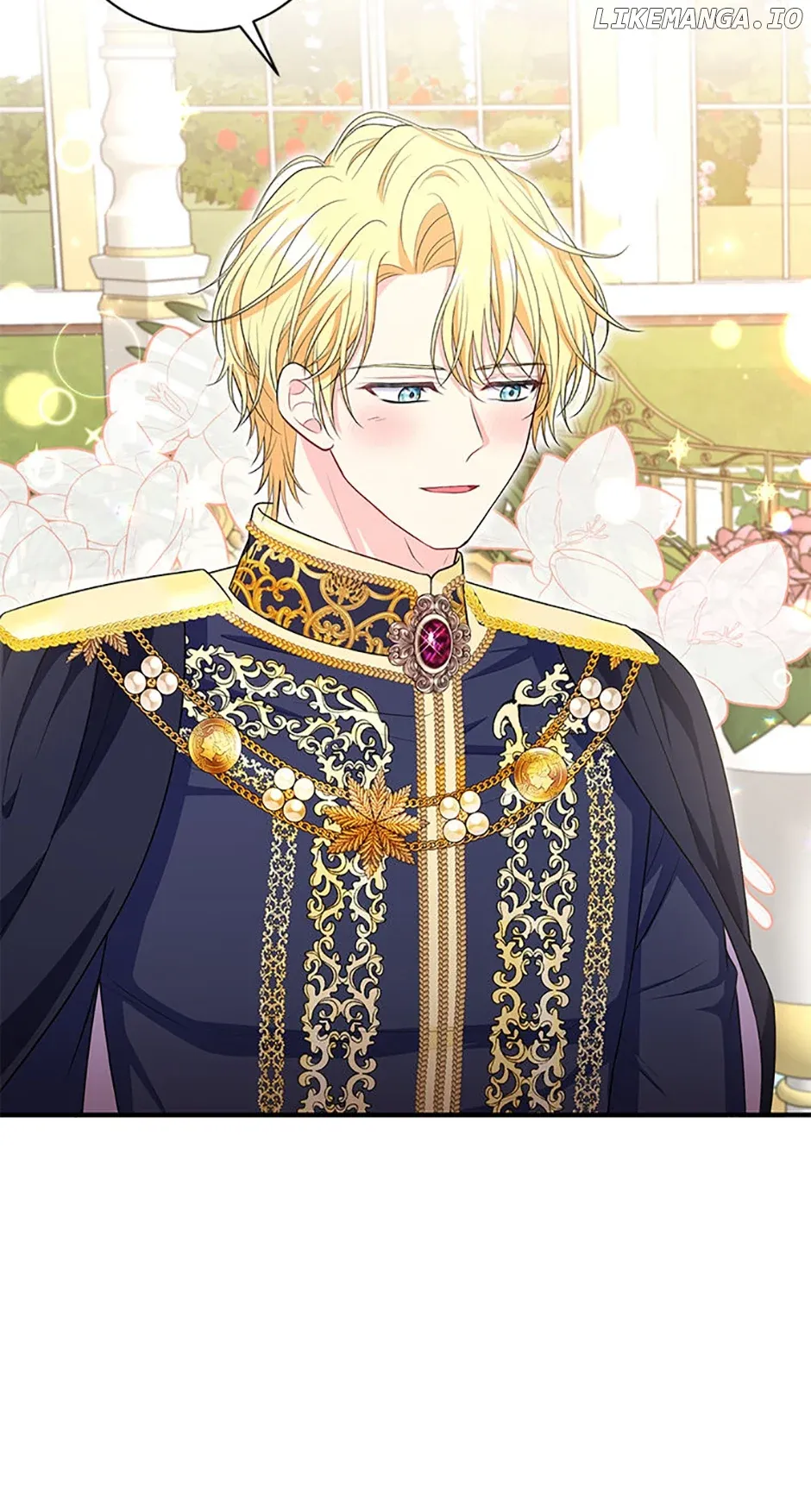 The S-Class Little Princess Is Too Strong Chapter 29 Online - página 4