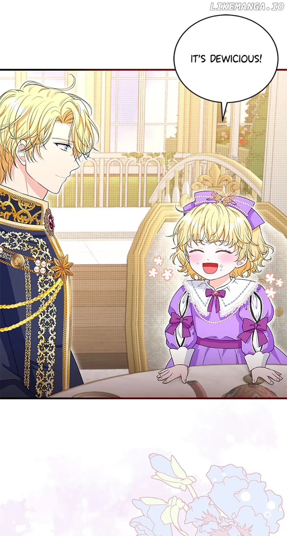 The S-Class Little Princess Is Too Strong Chapter 29 Online - página 5
