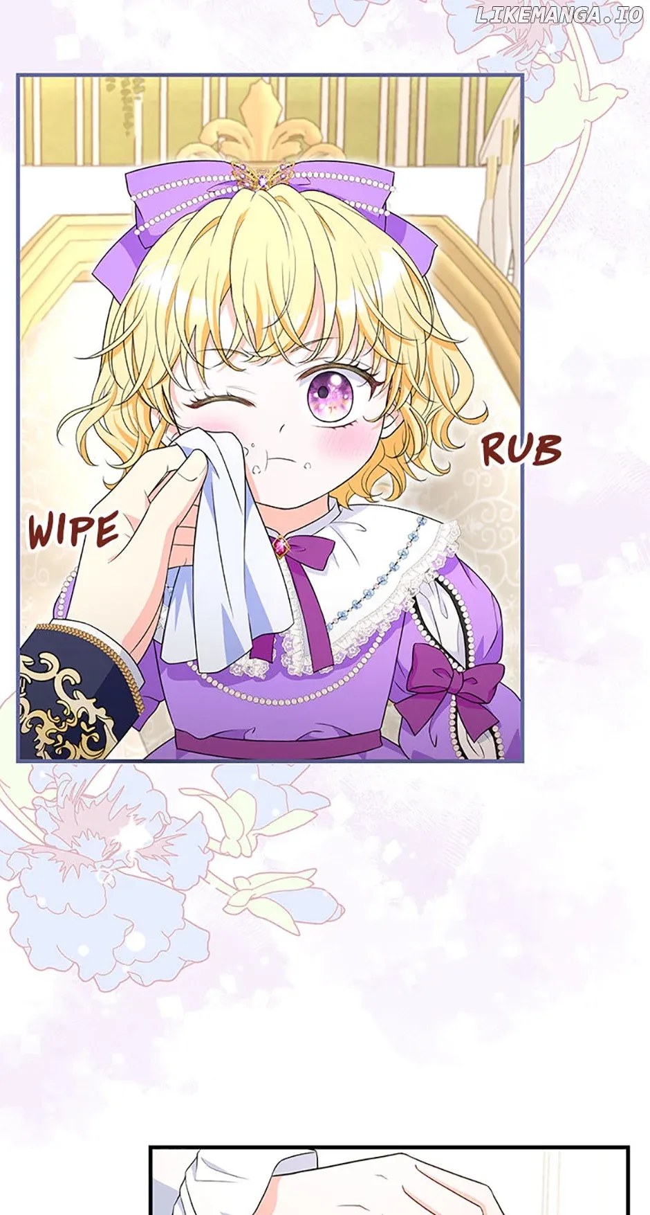 The S-Class Little Princess Is Too Strong Chapter 29 Online - página 6