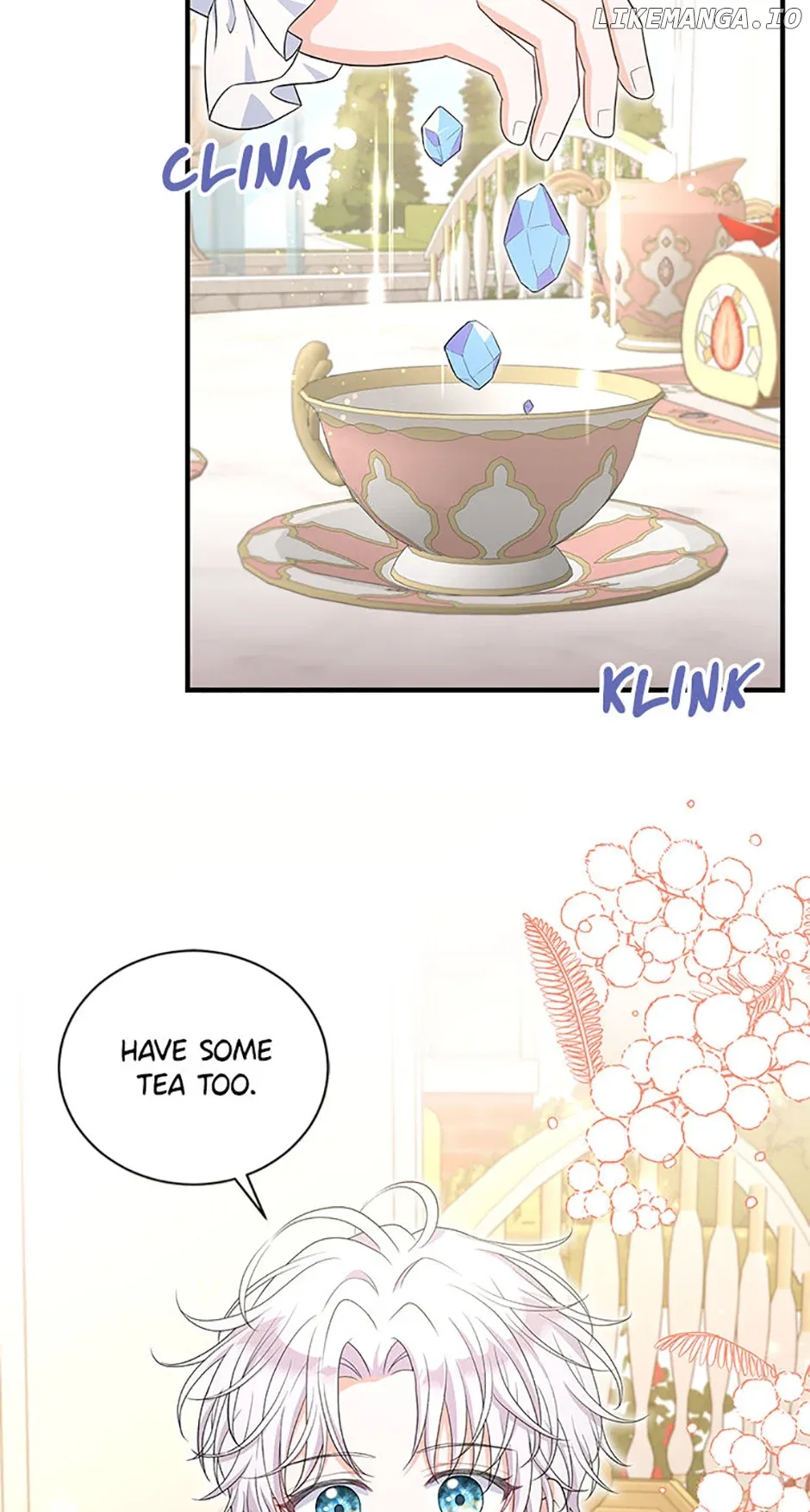 The S-Class Little Princess Is Too Strong Chapter 29 Online - página 7