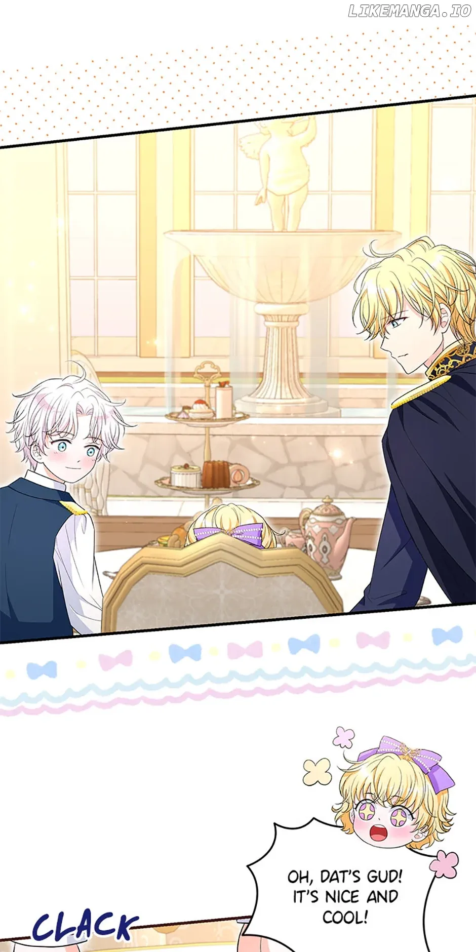 The S-Class Little Princess Is Too Strong Chapter 29 Online - página 10
