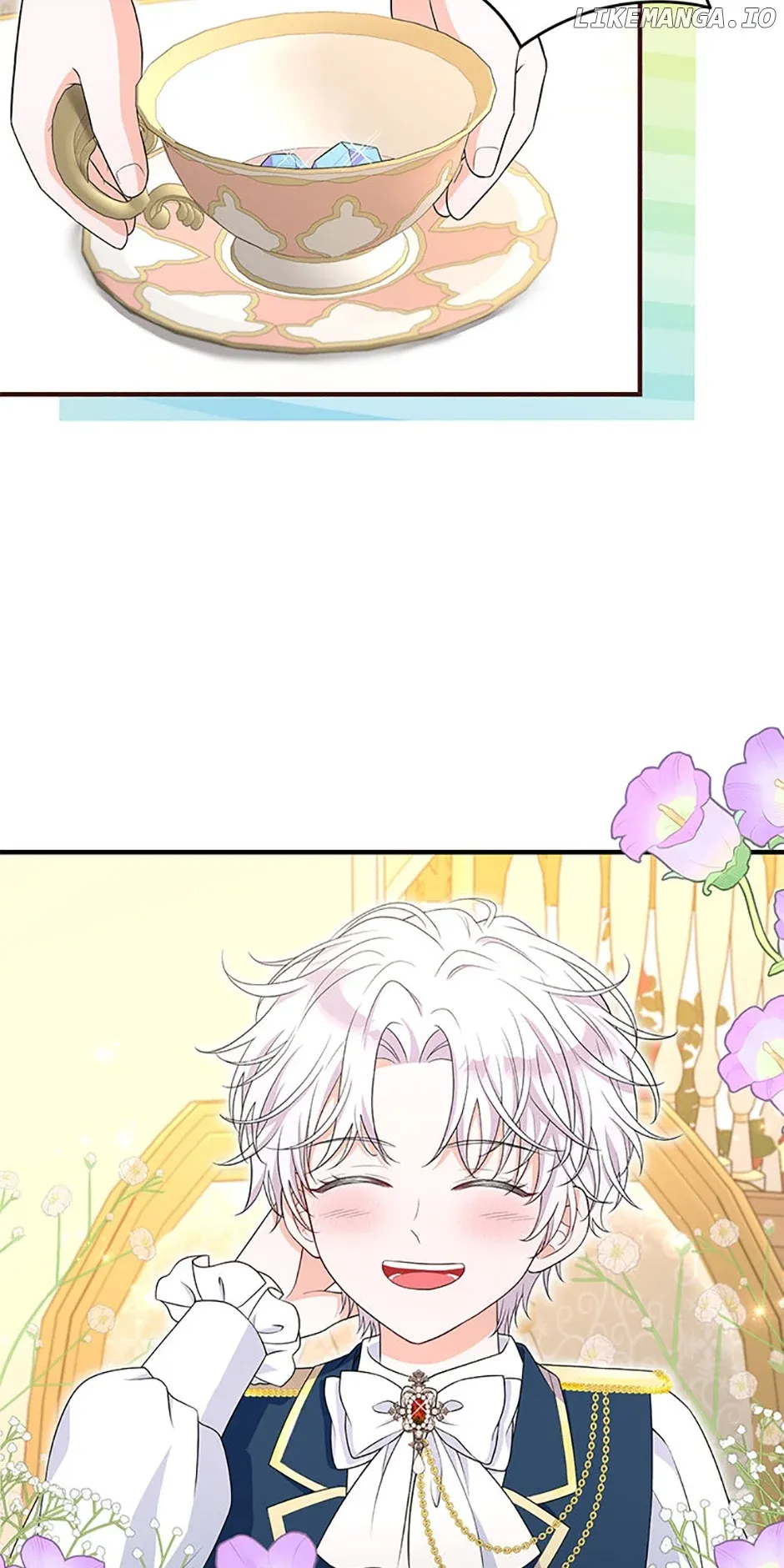 The S-Class Little Princess Is Too Strong Chapter 29 Online - página 11