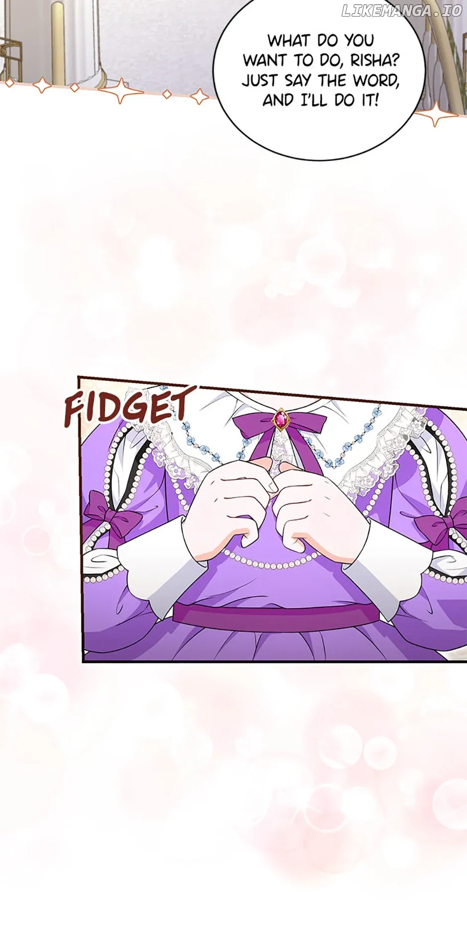The S-Class Little Princess Is Too Strong Chapter 29 Online - página 14