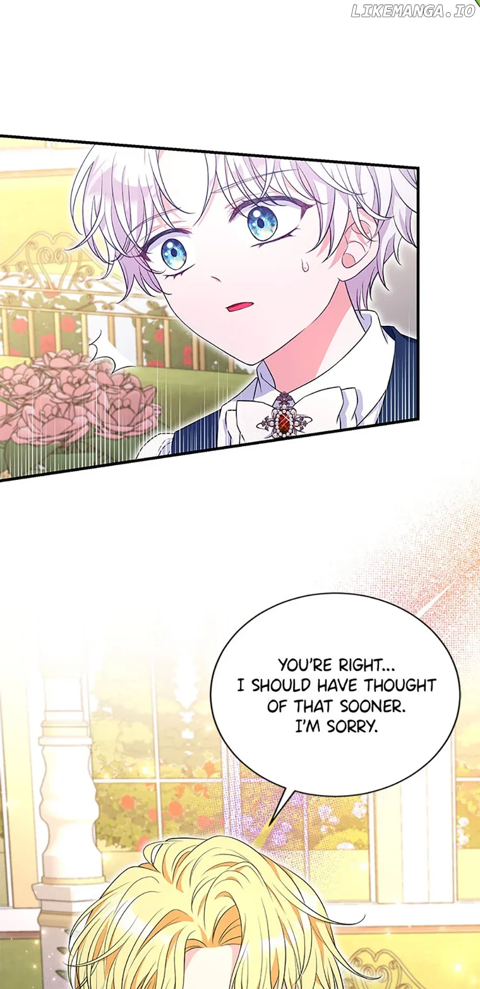 The S-Class Little Princess Is Too Strong Chapter 29 Online - página 16