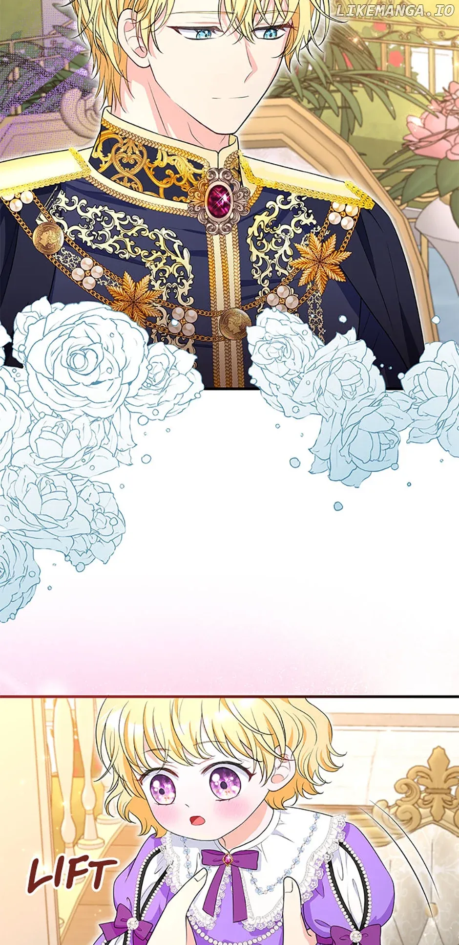 The S-Class Little Princess Is Too Strong Chapter 29 Online - página 17
