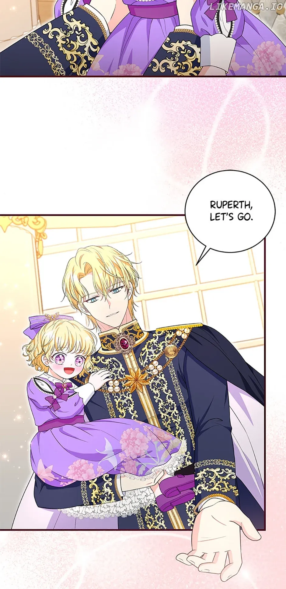 The S-Class Little Princess Is Too Strong Chapter 29 Online - página 18