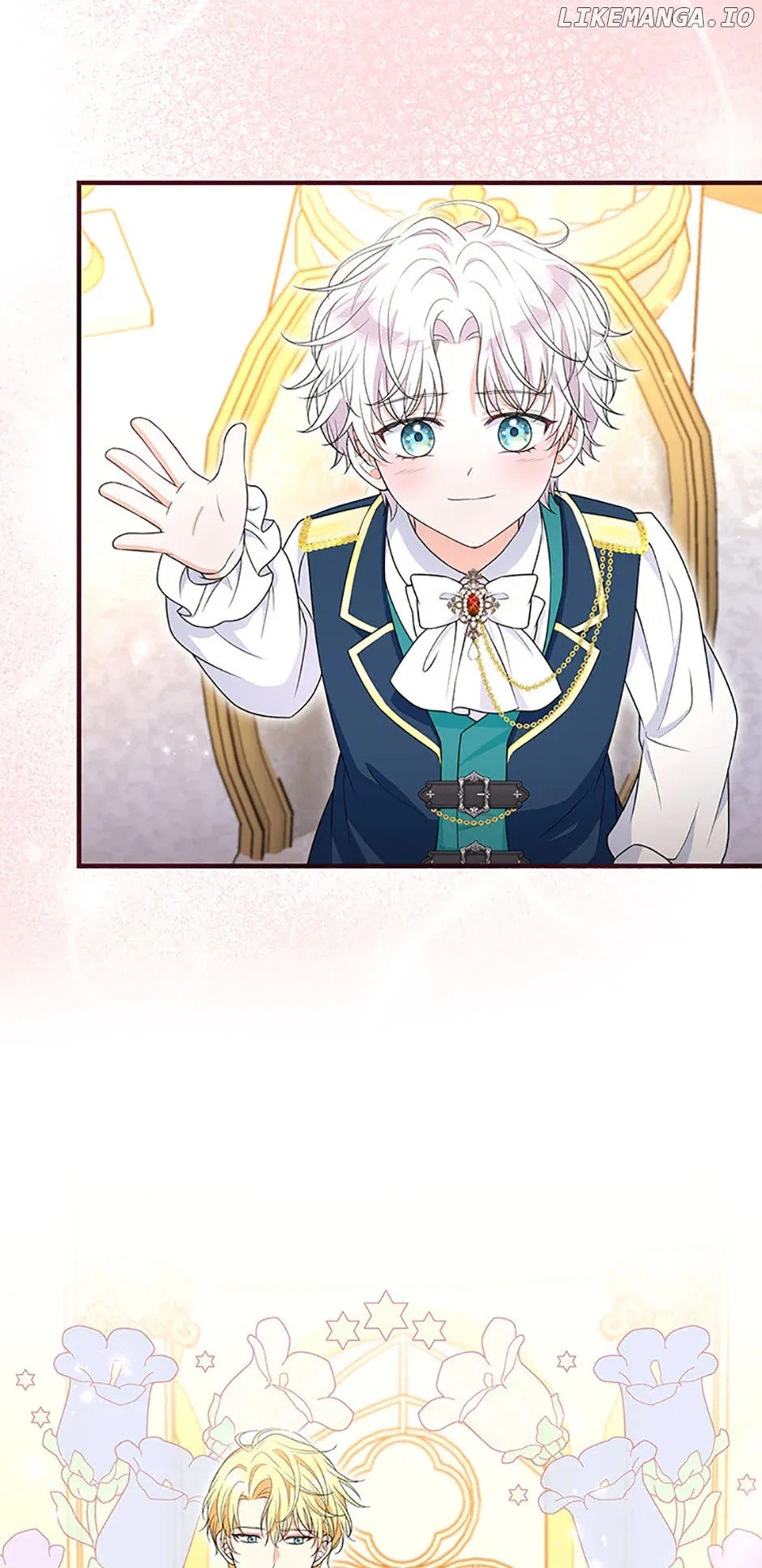 The S-Class Little Princess Is Too Strong Chapter 29 Online - página 19