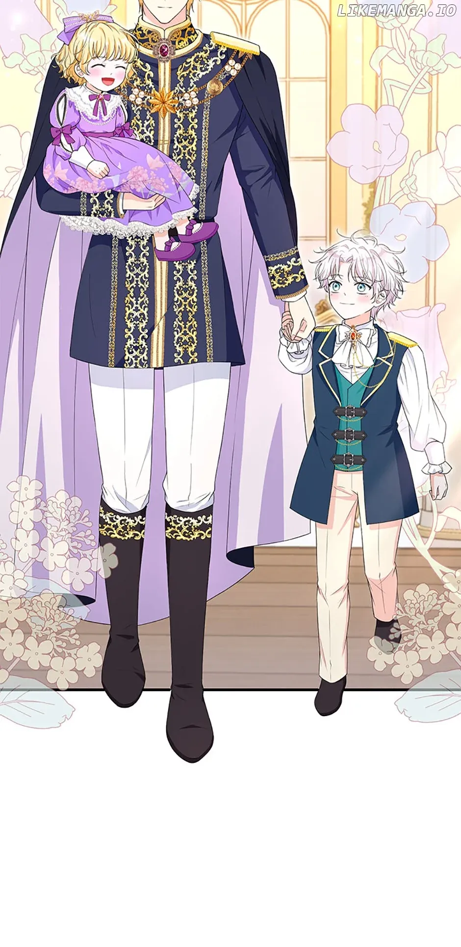 The S-Class Little Princess Is Too Strong Chapter 29 Online - página 20