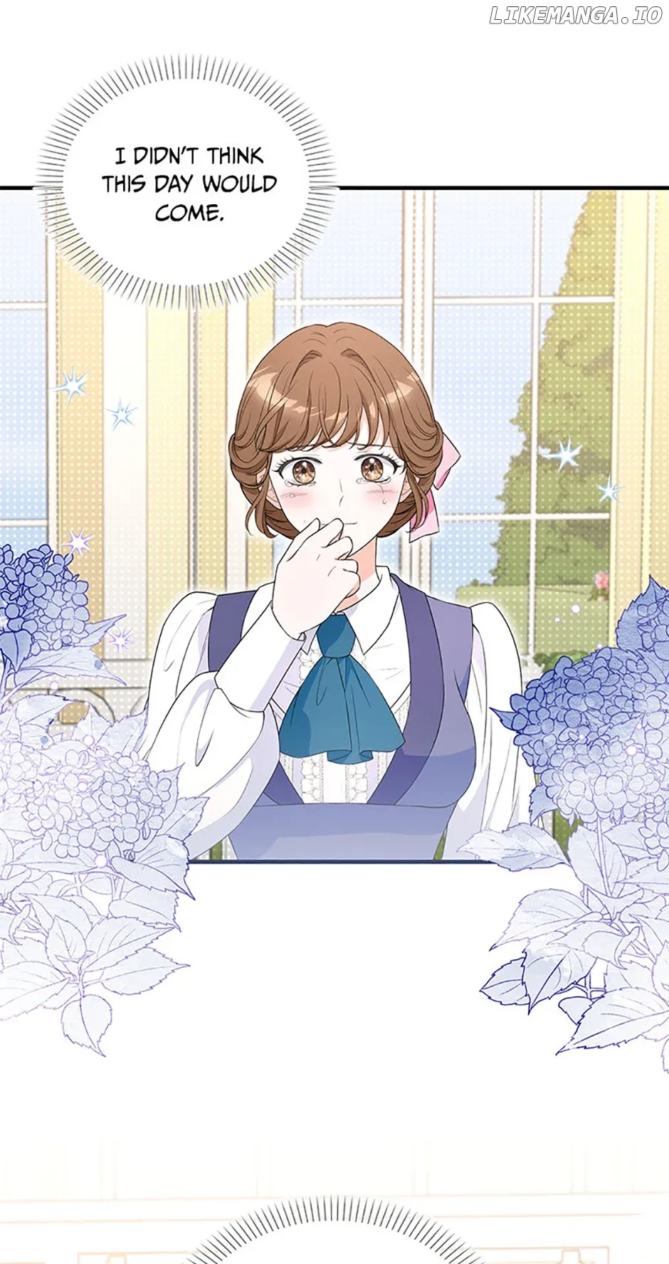 The S-Class Little Princess Is Too Strong Chapter 29 Online - página 21