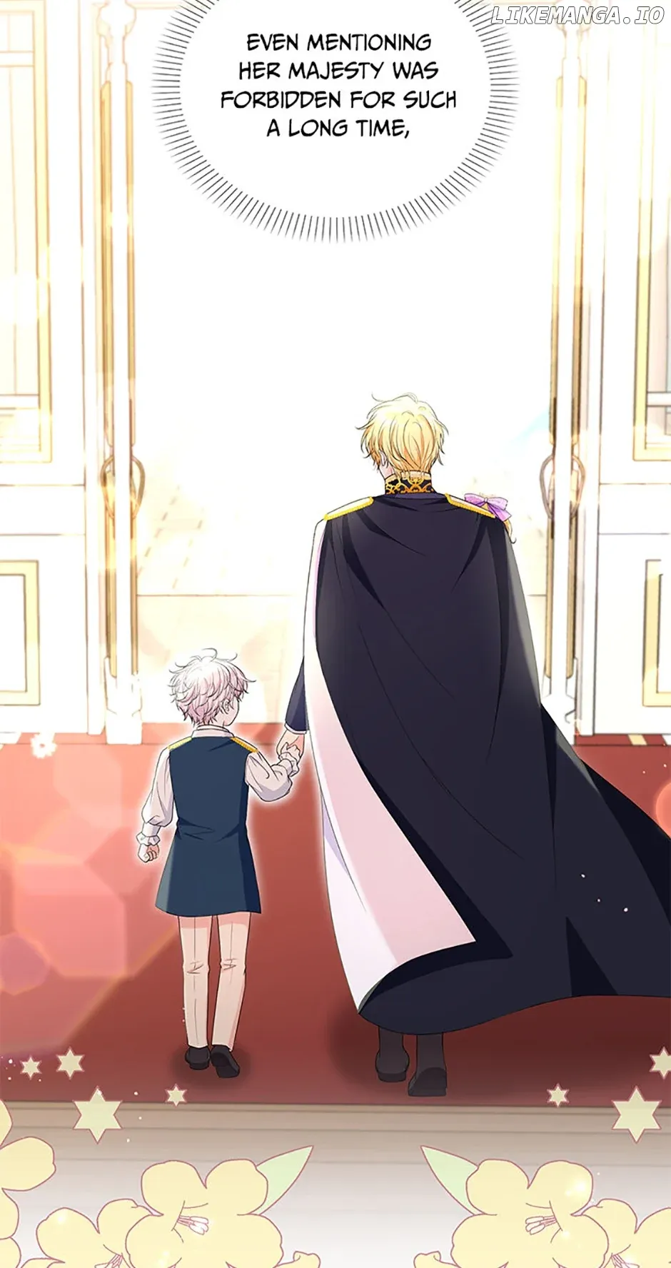 The S-Class Little Princess Is Too Strong Chapter 29 Online - página 22