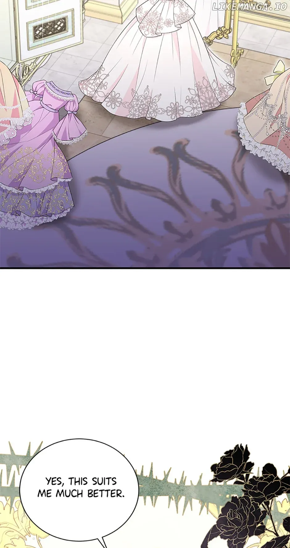 The S-Class Little Princess Is Too Strong Chapter 29 Online - página 25