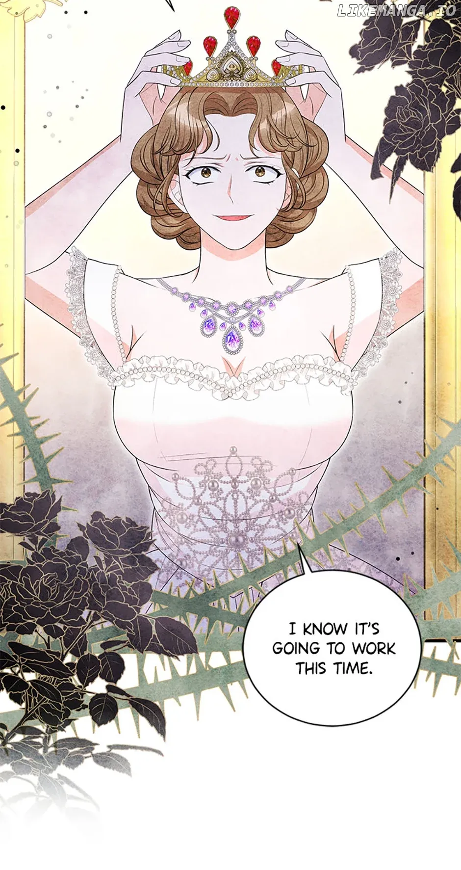 The S-Class Little Princess Is Too Strong Chapter 29 Online - página 26