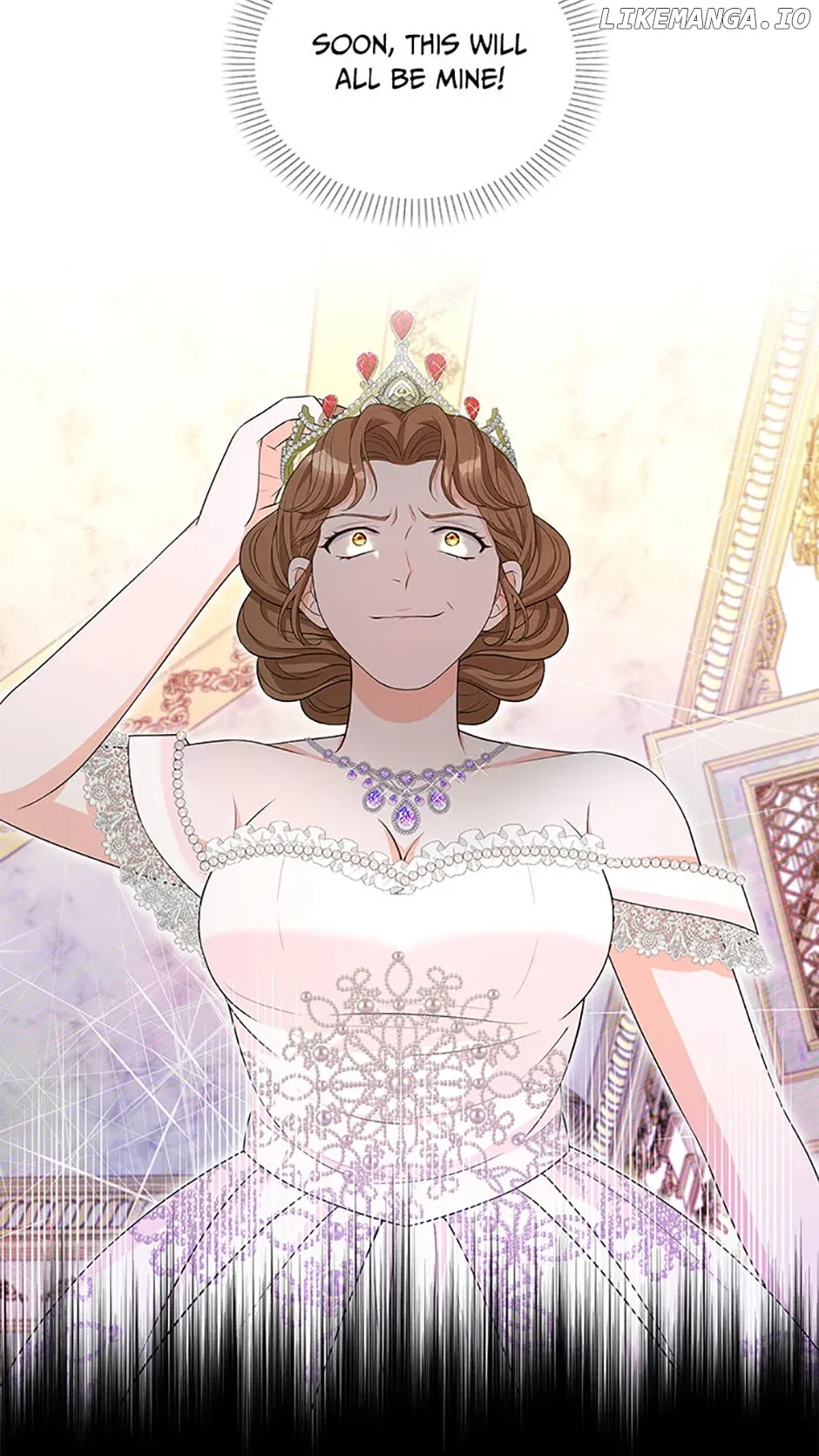 The S-Class Little Princess Is Too Strong Chapter 29 Online - página 30