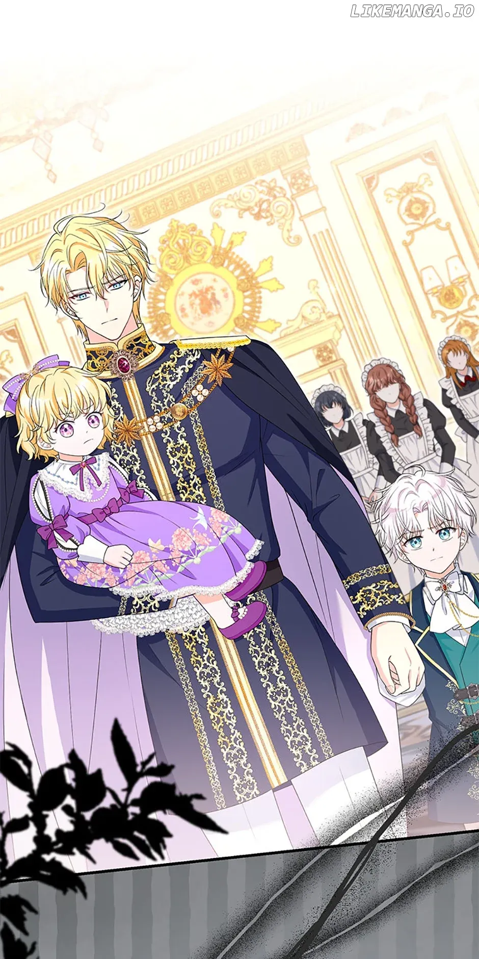 The S-Class Little Princess Is Too Strong Chapter 29 Online - página 33