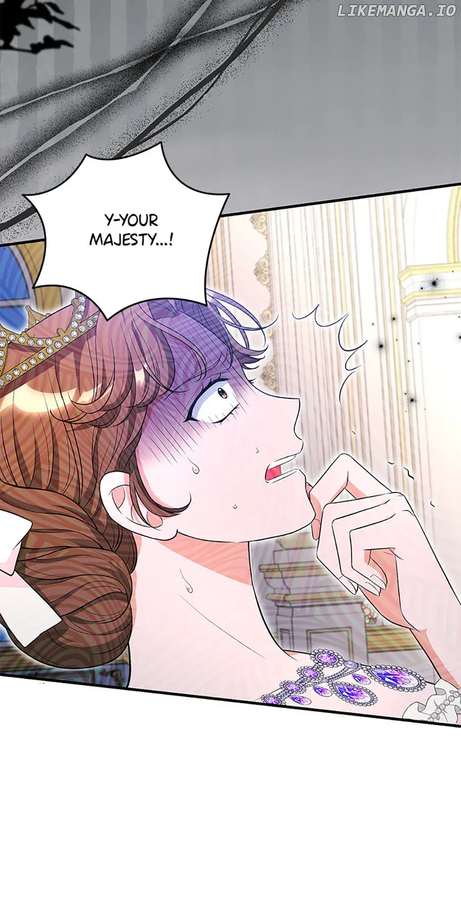 The S-Class Little Princess Is Too Strong Chapter 29 Online - página 34