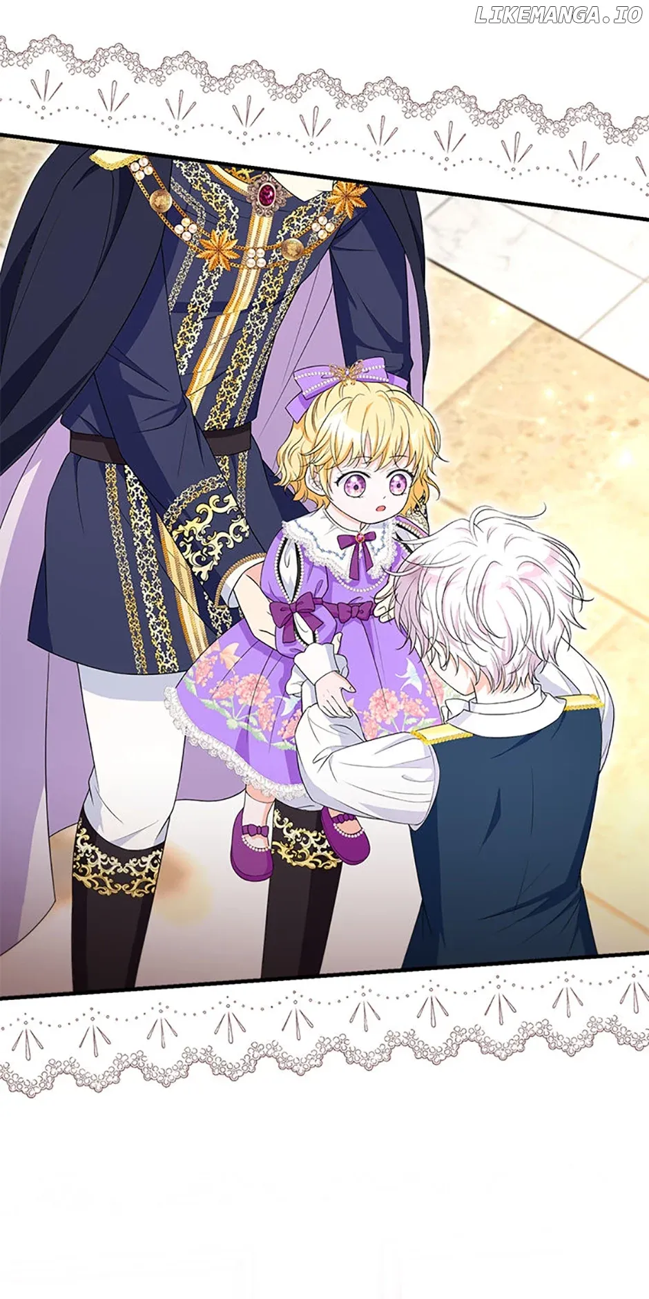 The S-Class Little Princess Is Too Strong Chapter 29 Online - página 35