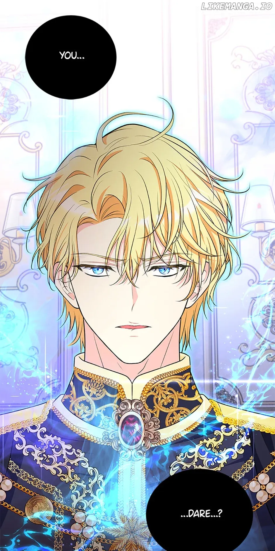 The S-Class Little Princess Is Too Strong Chapter 29 Online - página 36