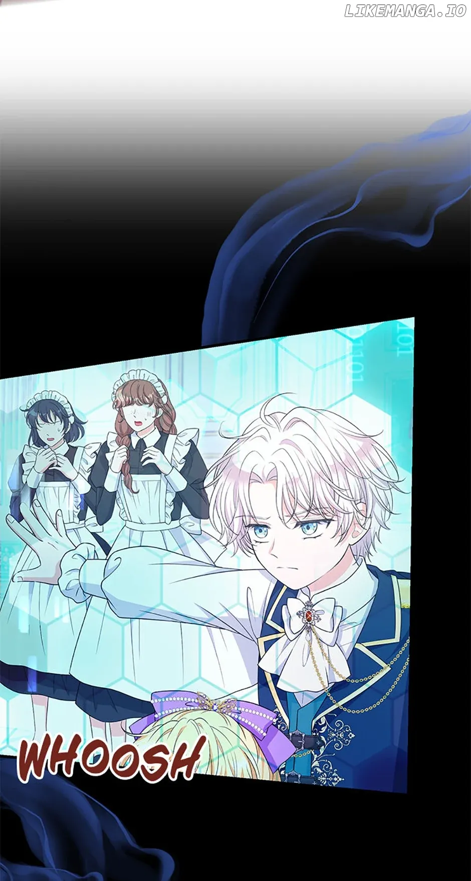 The S-Class Little Princess Is Too Strong Chapter 29 Online - página 39