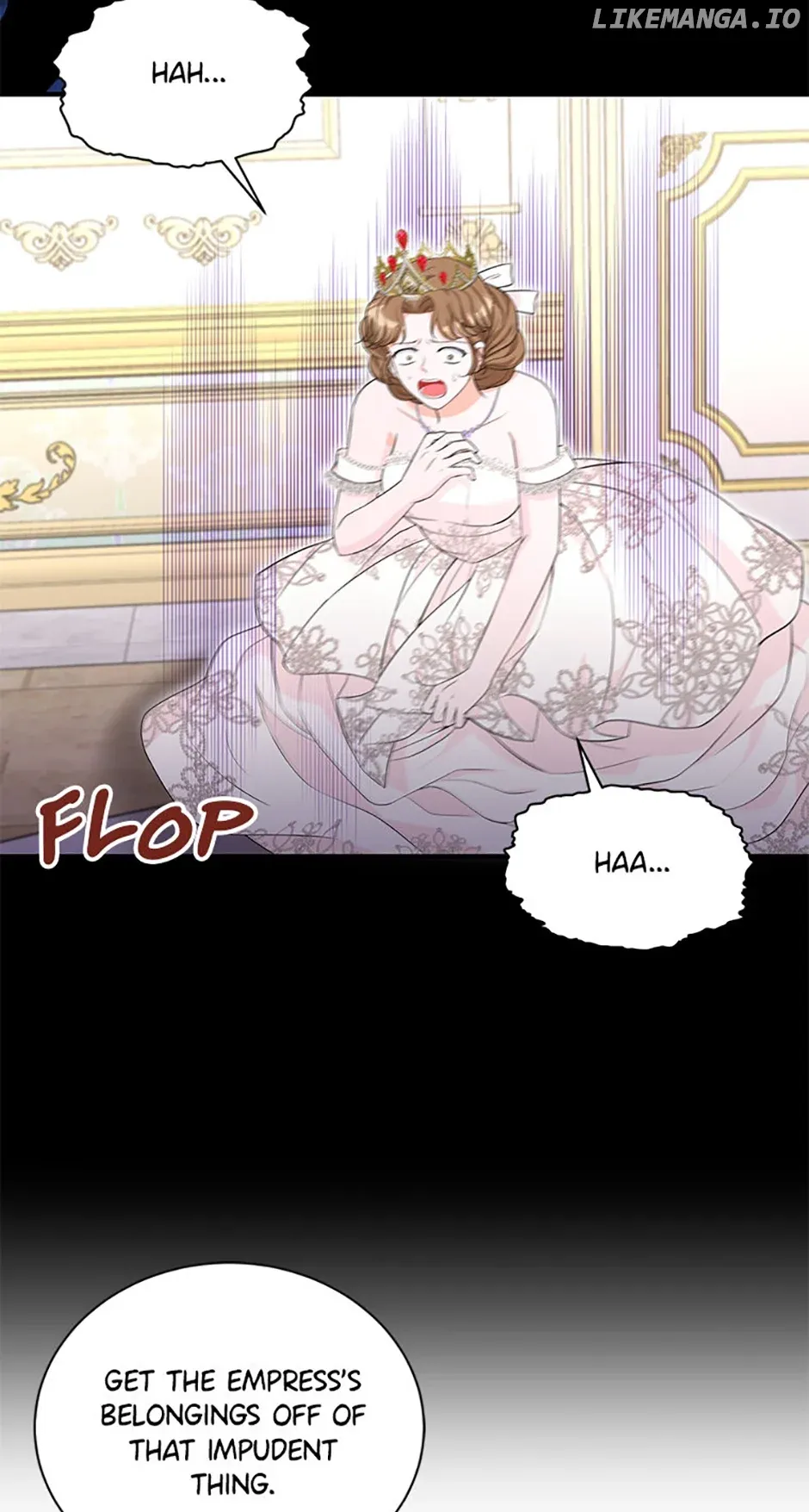 The S-Class Little Princess Is Too Strong Chapter 29 Online - página 41