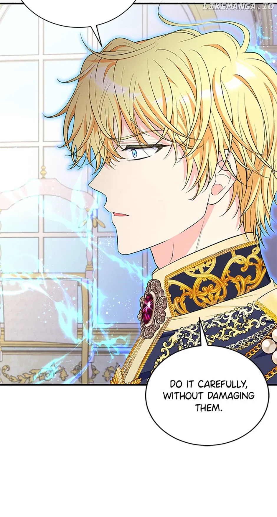 The S-Class Little Princess Is Too Strong Chapter 29 Online - página 42
