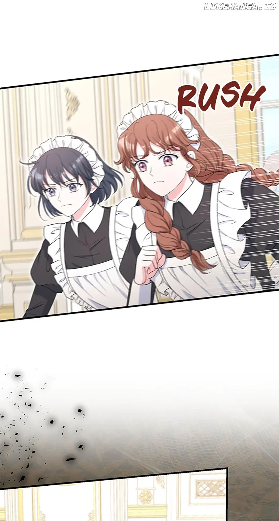 The S-Class Little Princess Is Too Strong Chapter 29 Online - página 43
