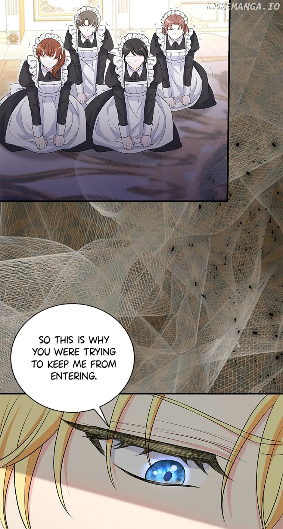 The S-Class Little Princess Is Too Strong Chapter 29 Online - página 44