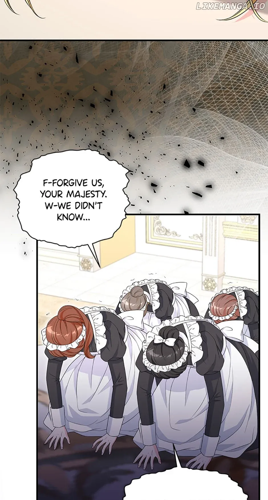 The S-Class Little Princess Is Too Strong Chapter 29 Online - página 45