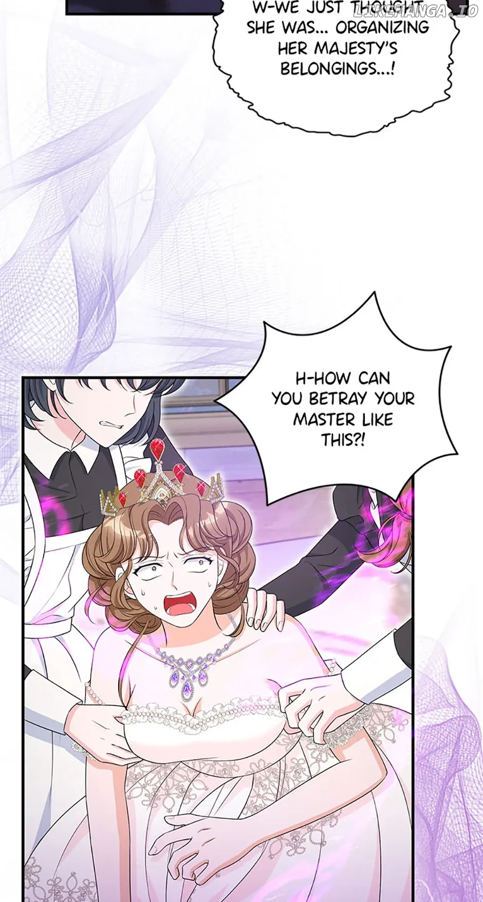 The S-Class Little Princess Is Too Strong Chapter 29 Online - página 46
