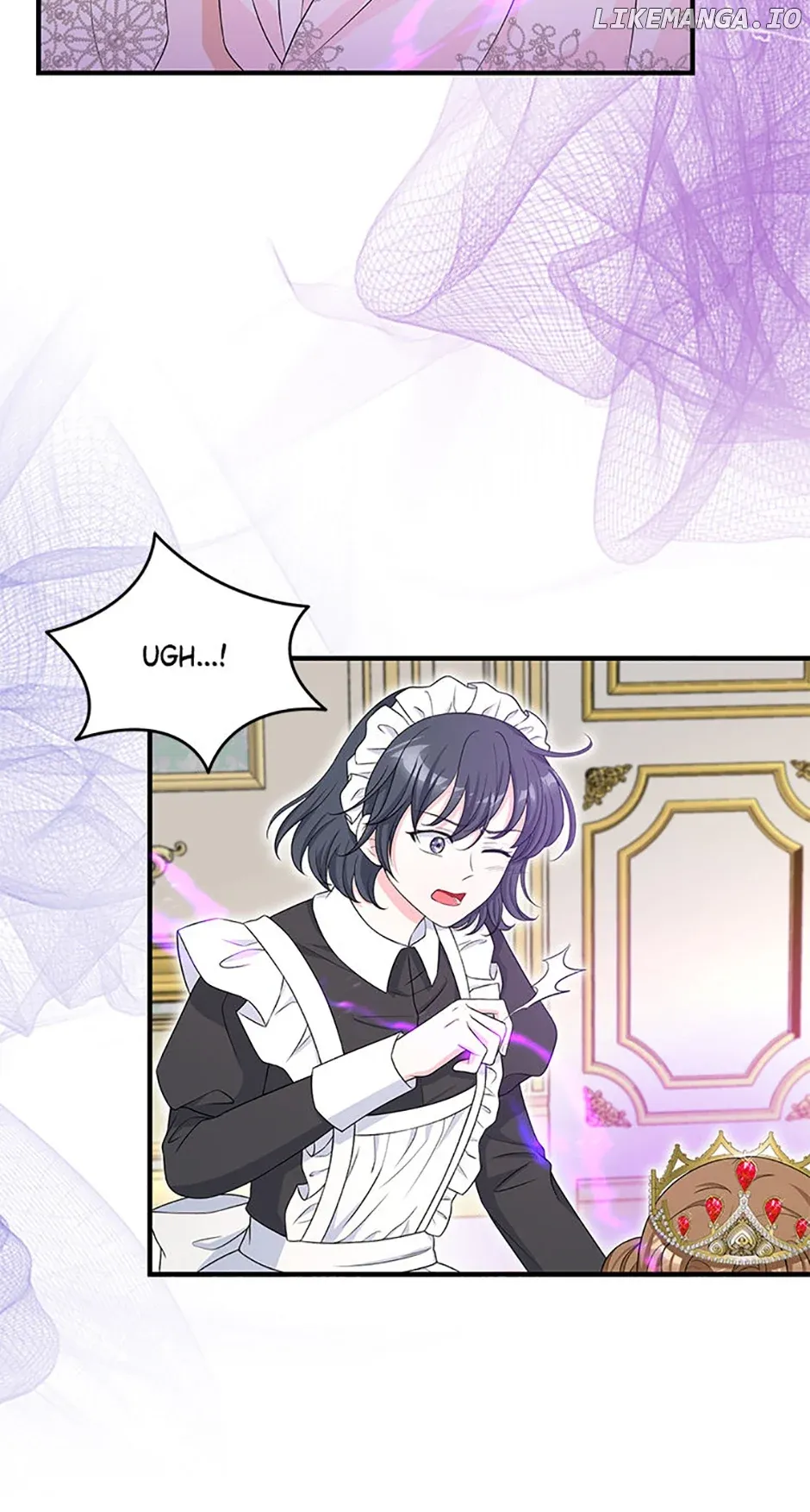 The S-Class Little Princess Is Too Strong Chapter 29 Online - página 47