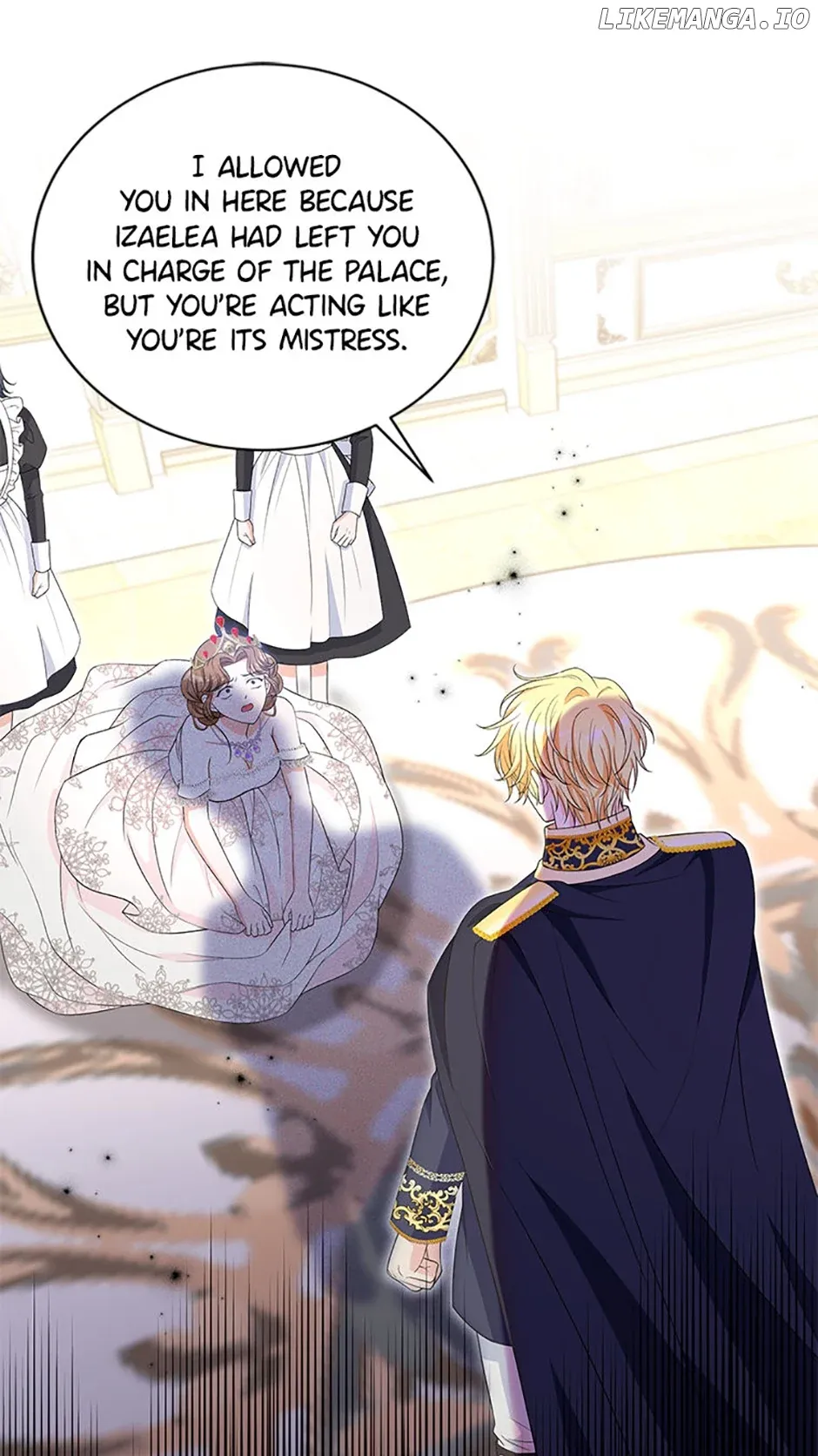 The S-Class Little Princess Is Too Strong Chapter 29 Online - página 48