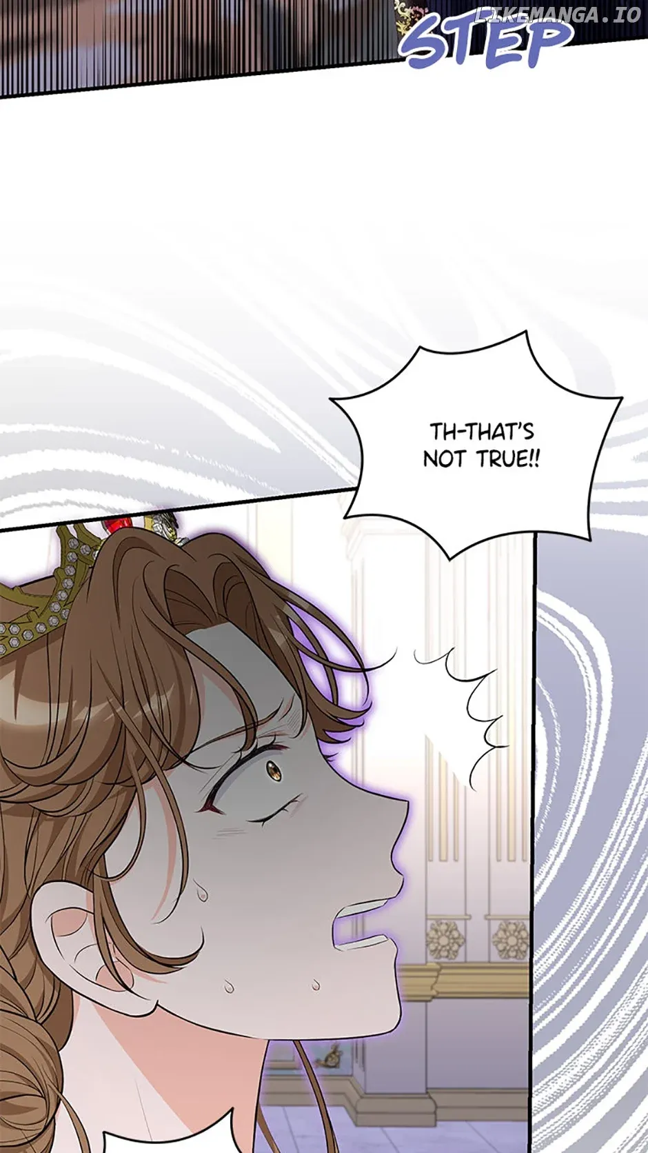 The S-Class Little Princess Is Too Strong Chapter 29 Online - página 49