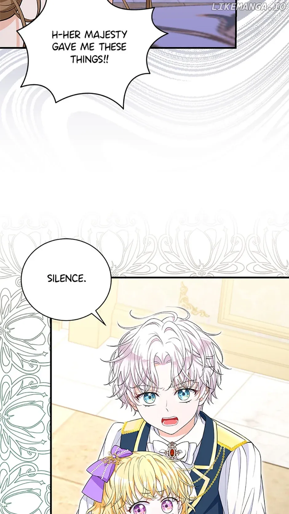 The S-Class Little Princess Is Too Strong Chapter 29 Online - página 50