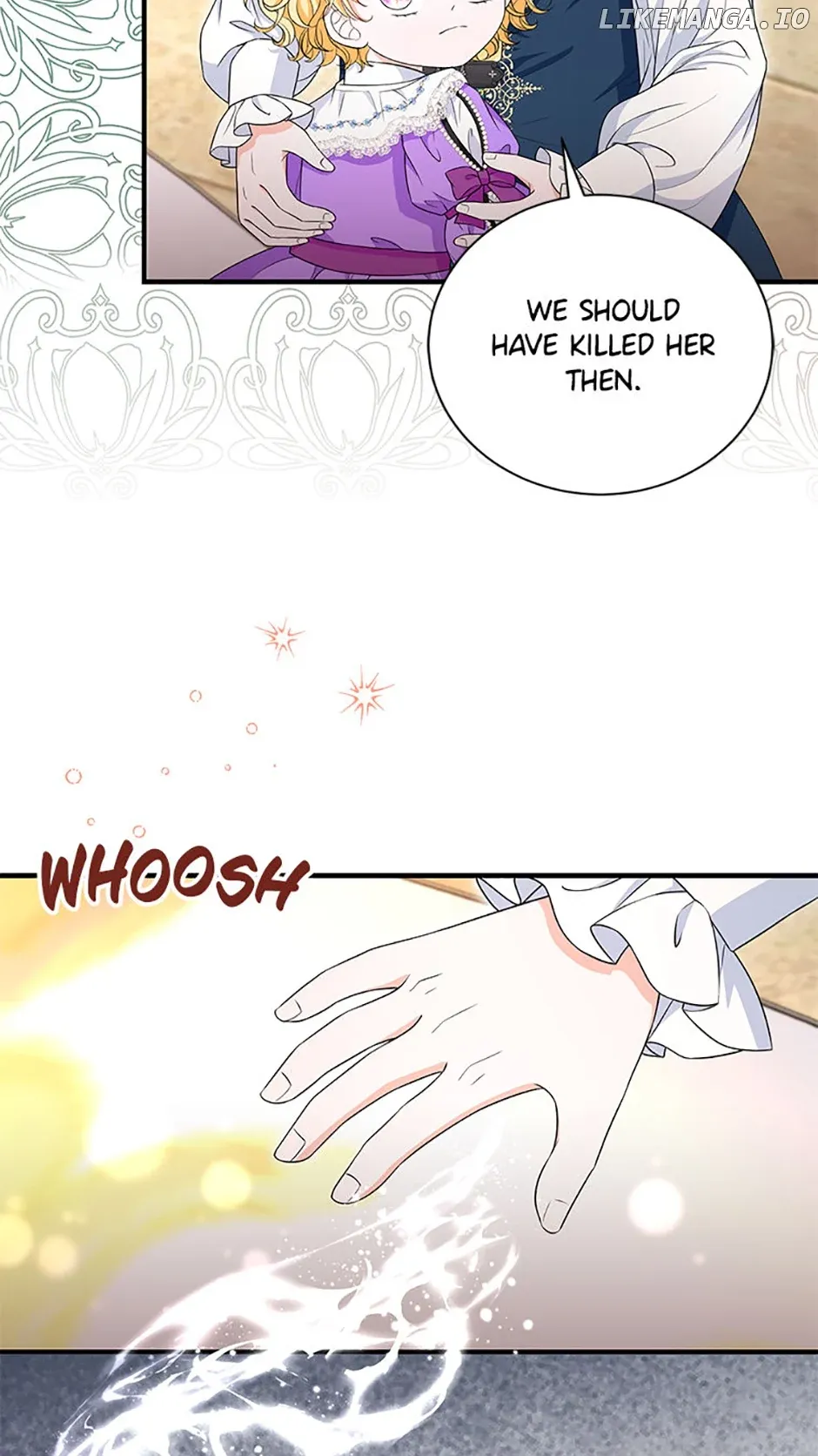 The S-Class Little Princess Is Too Strong Chapter 29 Online - página 51