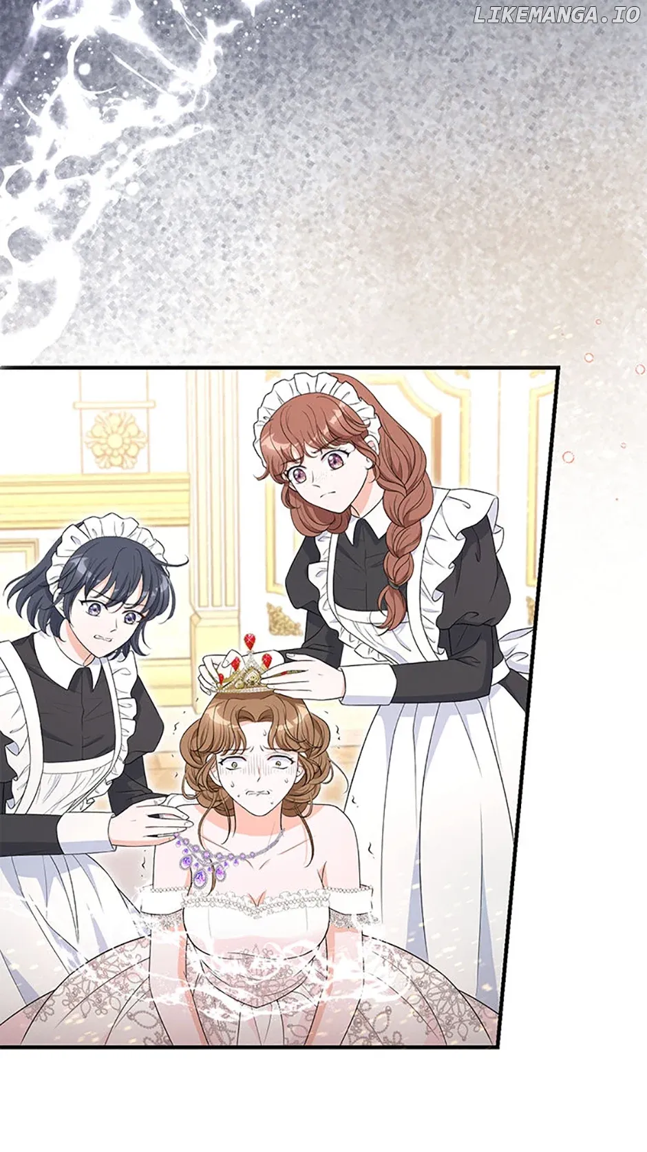 The S-Class Little Princess Is Too Strong Chapter 29 Online - página 52