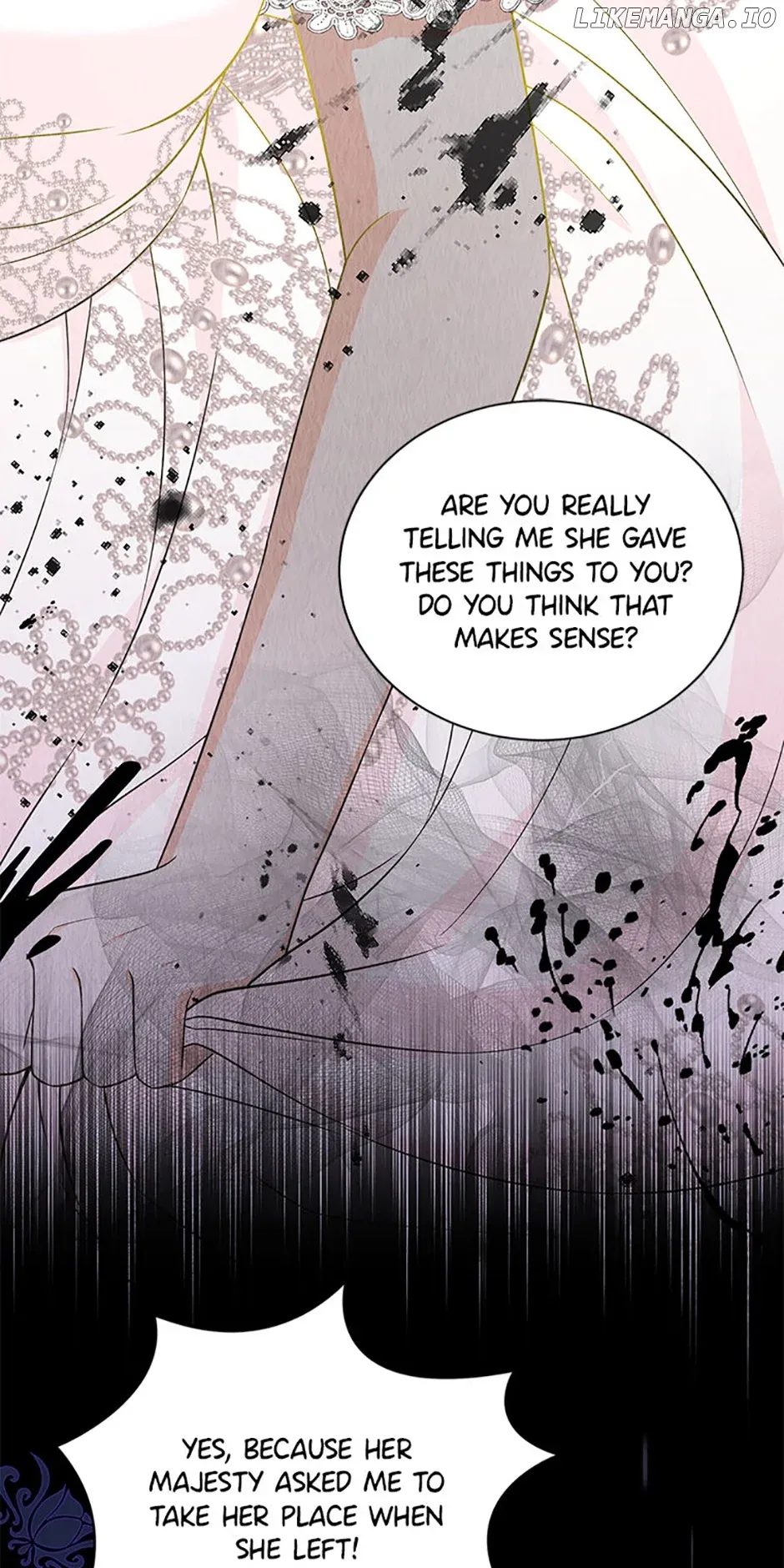 The S-Class Little Princess Is Too Strong Chapter 29 Online - página 57