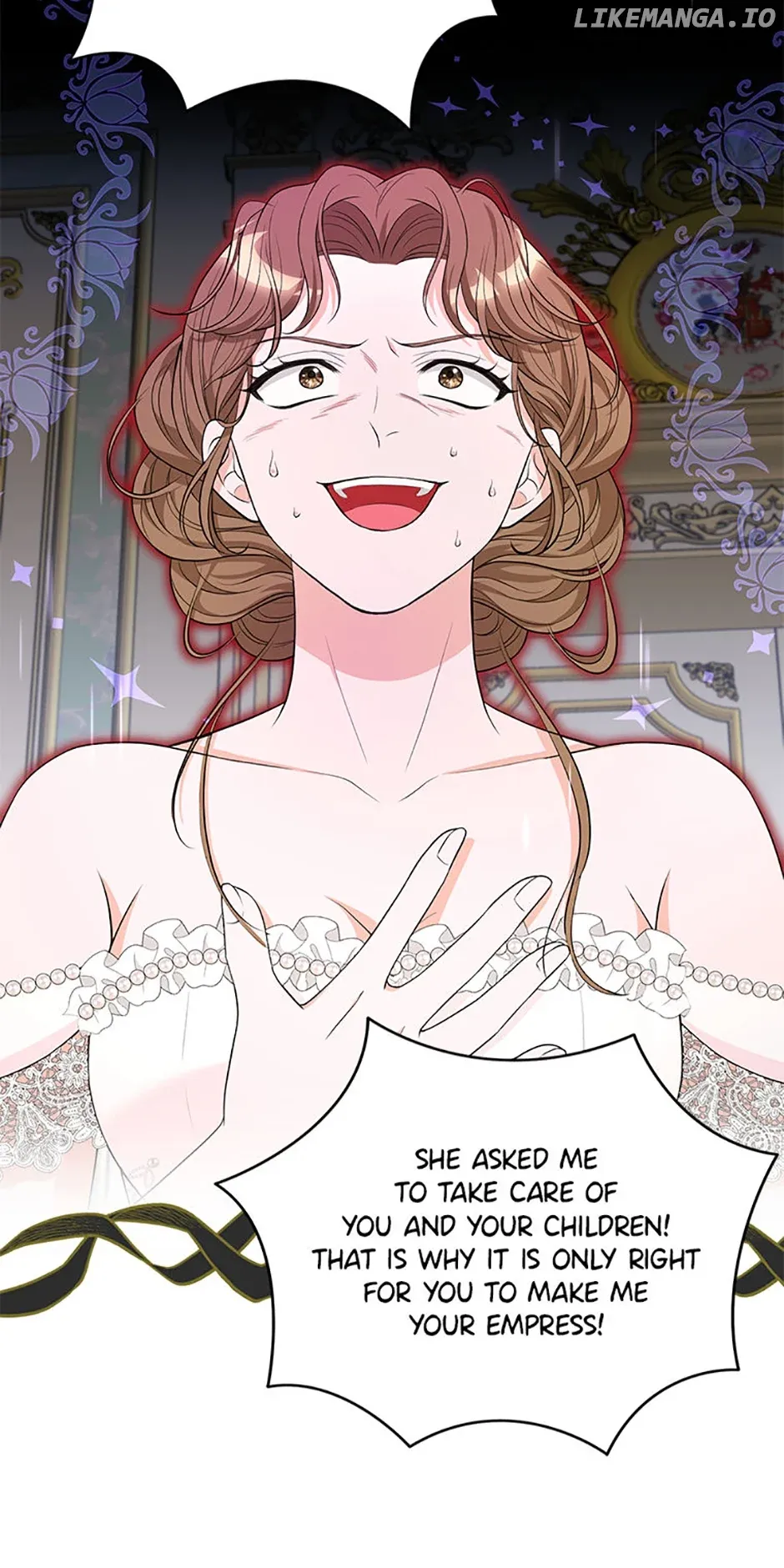 The S-Class Little Princess Is Too Strong Chapter 29 Online - página 58