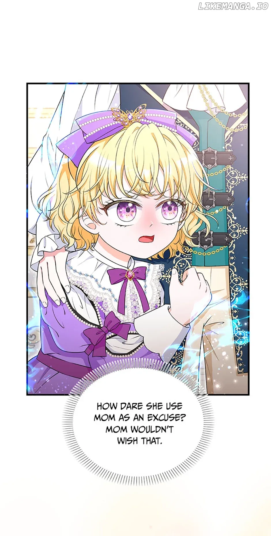 The S-Class Little Princess Is Too Strong Chapter 29 Online - página 59
