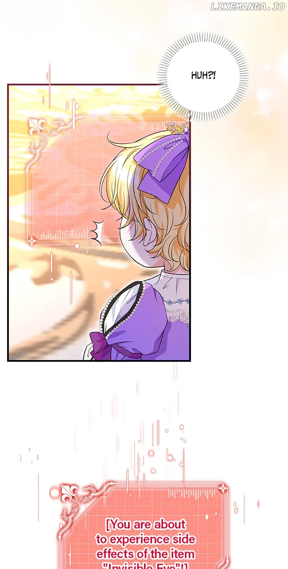 The S-Class Little Princess Is Too Strong Chapter 29 Online - página 60