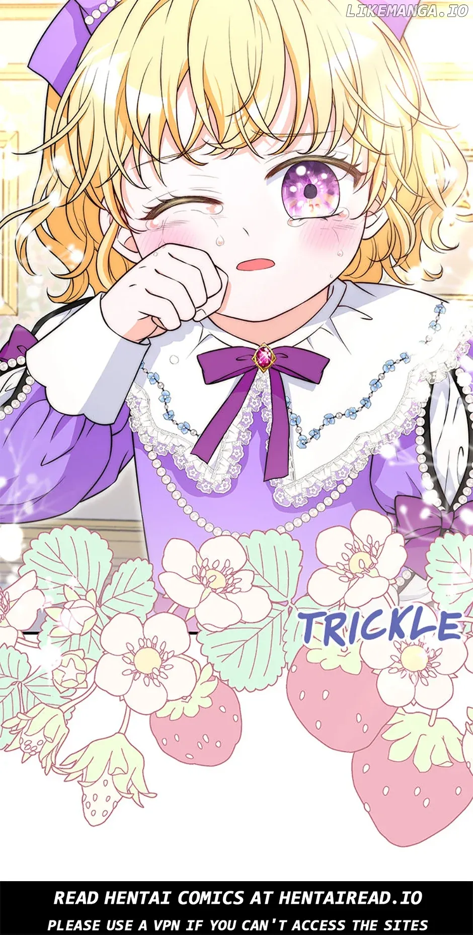 The S-Class Little Princess Is Too Strong Chapter 29 Online - página 63