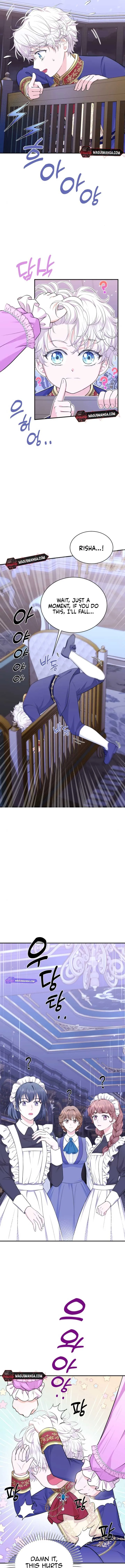 The S-Class Little Princess Is Too Strong Chapter 3 Online - página 4