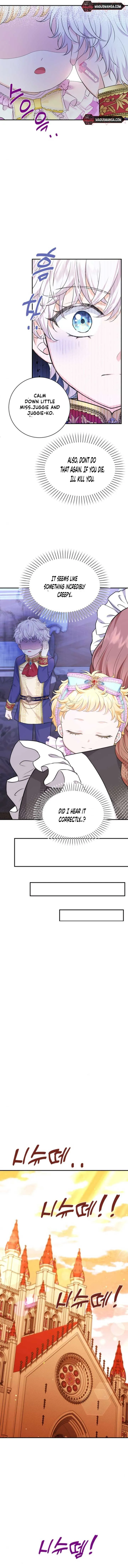 The S-Class Little Princess Is Too Strong Chapter 3 Online - página 12