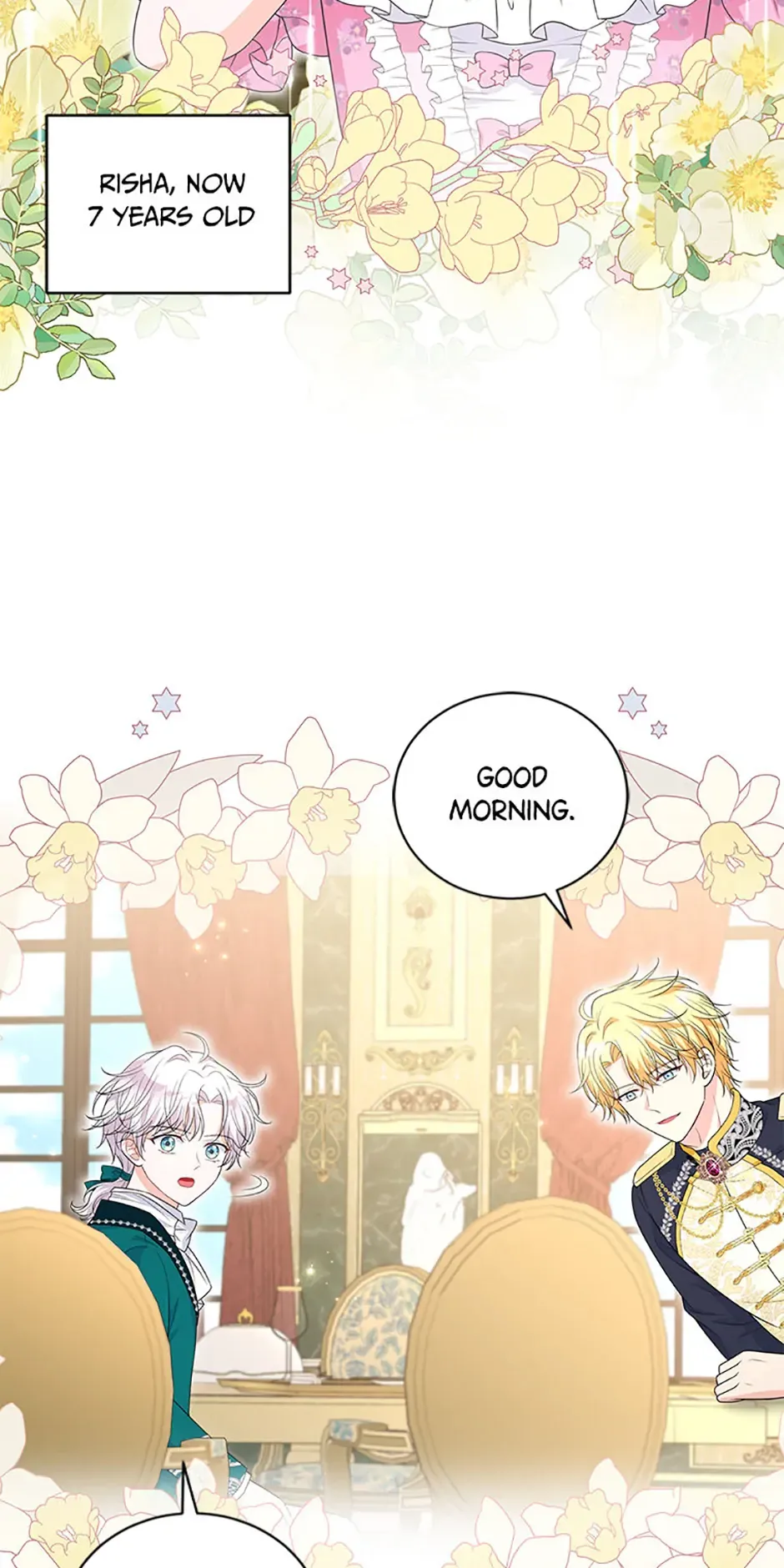 The S-Class Little Princess Is Too Strong Chapter 31 Online - página 3