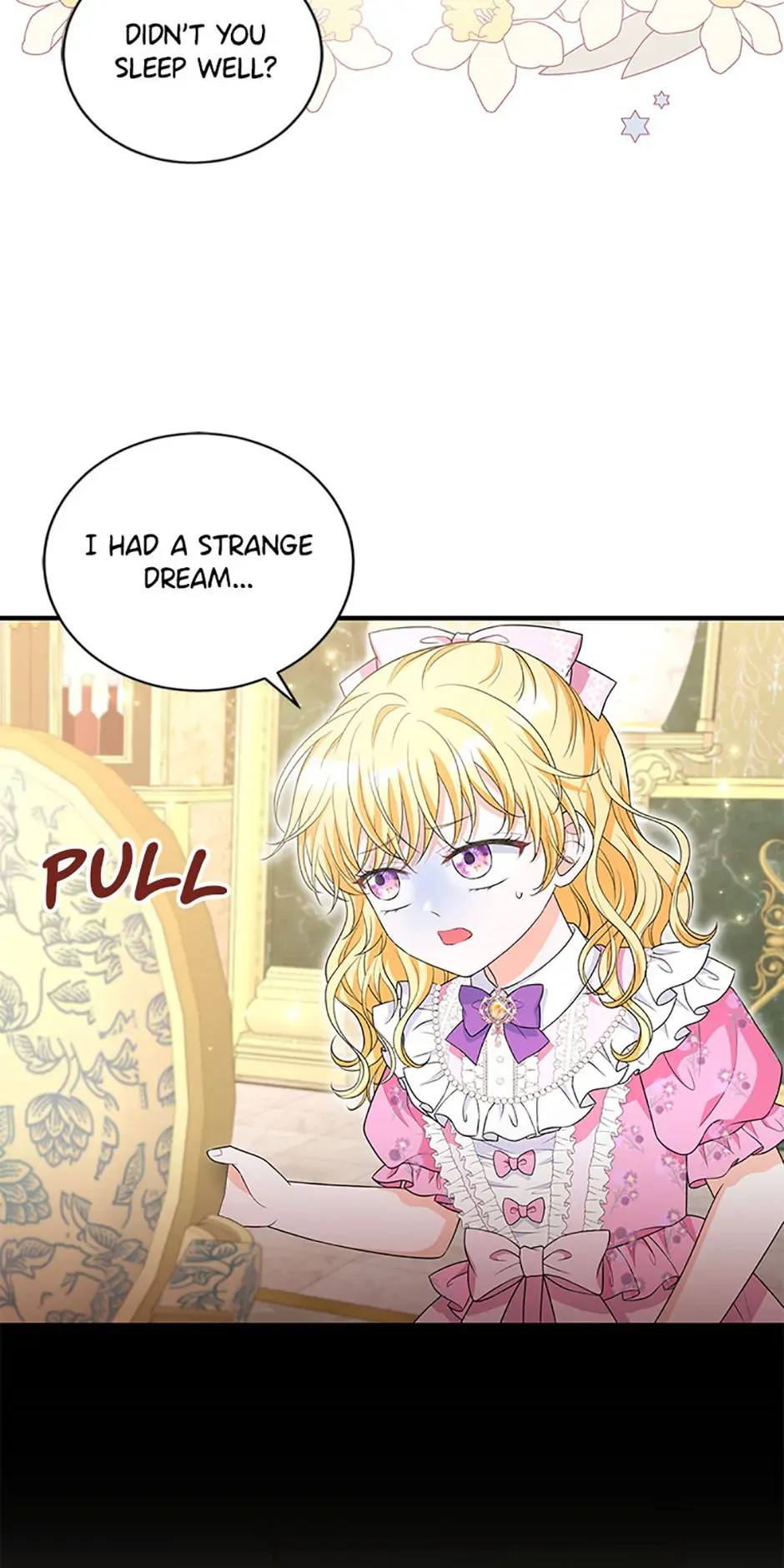 The S-Class Little Princess Is Too Strong Chapter 31 Online - página 4