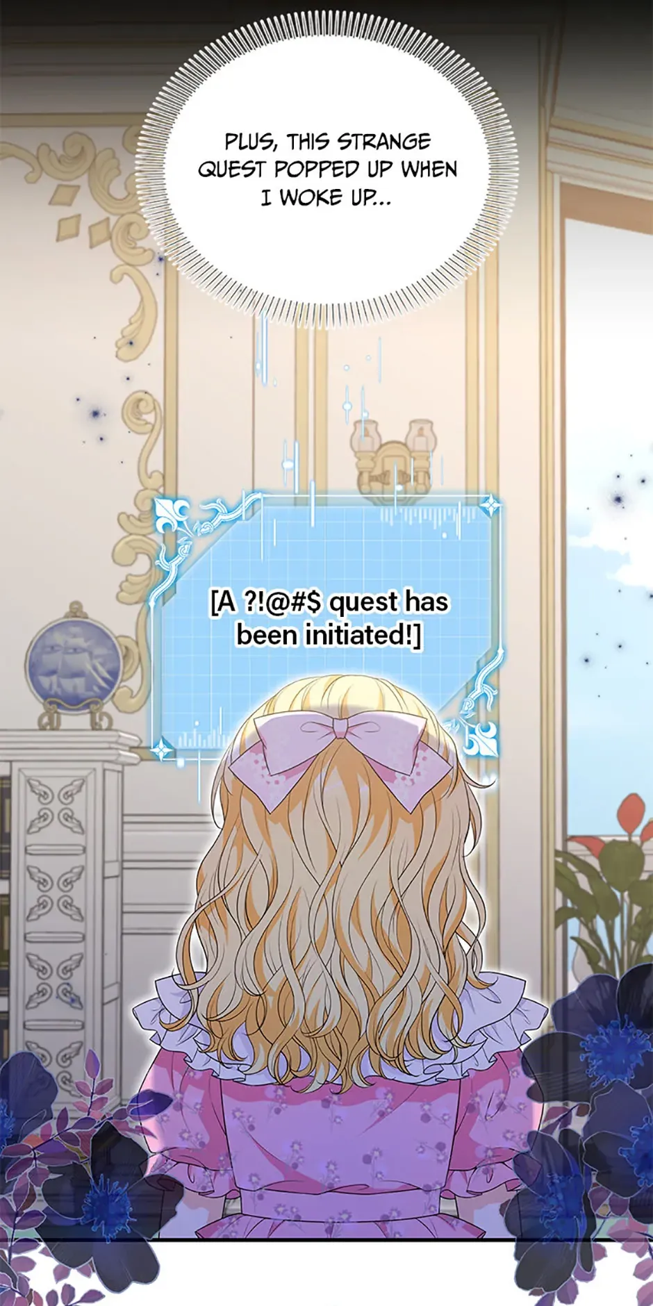 The S-Class Little Princess Is Too Strong Chapter 31 Online - página 5