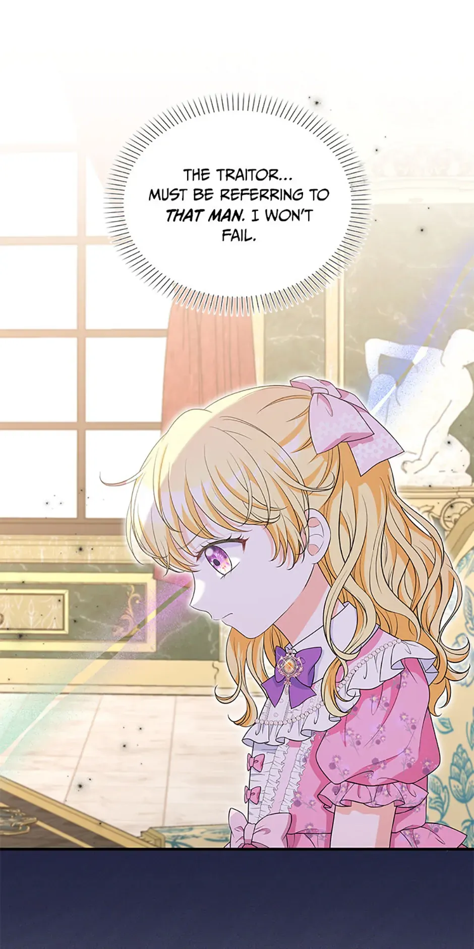 The S-Class Little Princess Is Too Strong Chapter 31 Online - página 7